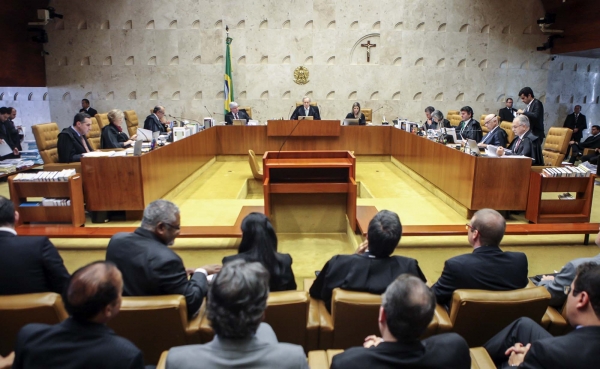 Norma que proíbe servidor do Ministério Público de advogar chega ao Supremo