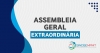 ASSEMBLEIA GERAL EXTRAORDINÁRIA