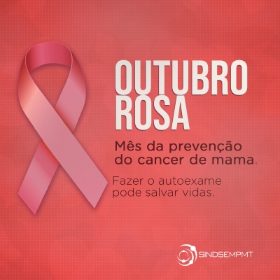 Outubro Rosa