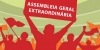 ASSEMBLEIA-GERAL EXTRAORDINÁRIA